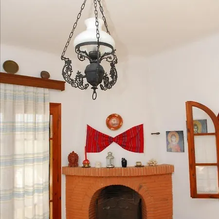 Elia Beach Inn Nikiti (Sithonia)