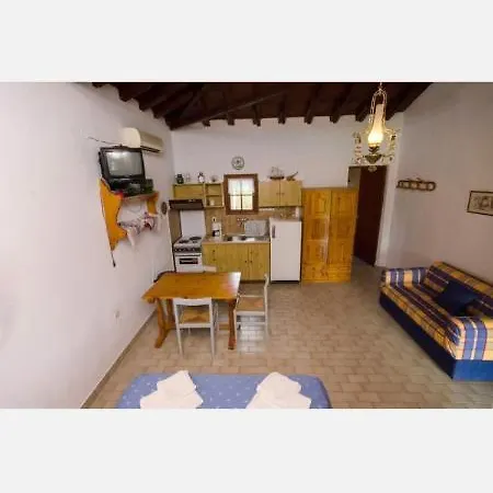 Inn Elia Beach Nikiti (Sithonia)