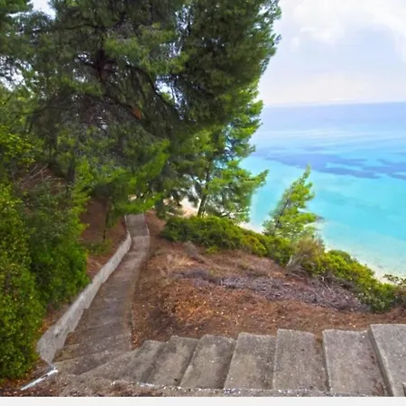 Elia Beach Nikiti (Sithonia)