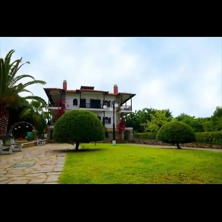 Elia Beach Nikiti (Sithonia)