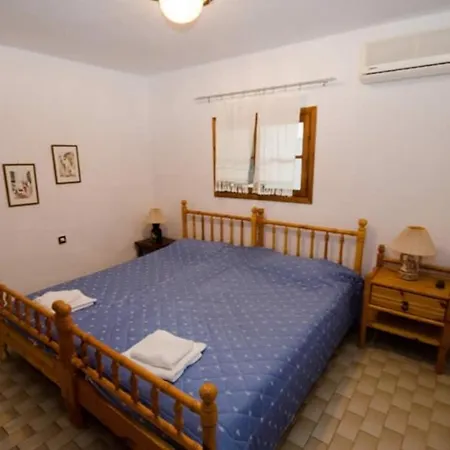 Elia Beach Inn *